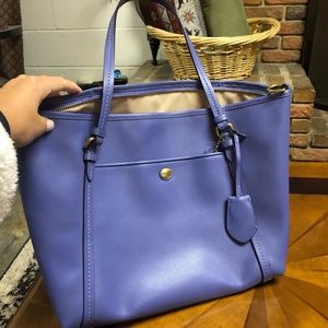 coach tote